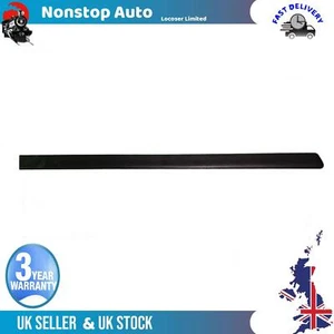 CORREA DE MOLDEO DERECHA 3B0853754B41 PANEL DE PUERTA TRASERA VOLKSWAGEN PASSAT - Imagen 1 de 10