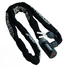 Fahrradschloss Motorradschloss Kettenschloss Panzirschloss 1 2m