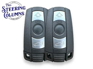 07-11 BMW 328i Remoto Smart Clave Fob Nuevo - Imagen 1 de 5