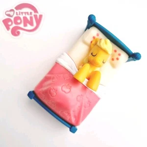 MY LITTLE PONY G4 FIM Sweet Apple Acres Small Story Pack APPLEJACK Figur 2015 - Bild 1 von 3