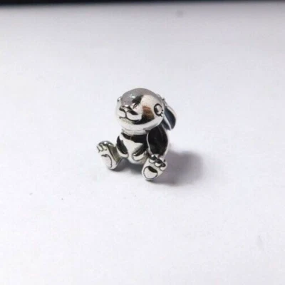 Authentic Pandora Charm, Nini the Rabbit,  #798763C00 - Image 1 of 4