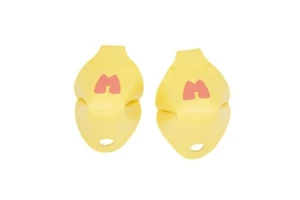 Moxi Beach Bunny Twinkle Toe Caps - Strawberry Lemonade - Bild 1 von 2