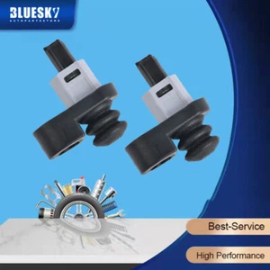 2X New 3Pins Door Courtesy Light Switch Boot Fits Nissan Pickup D22 25360VJ200 - Bild 1 von 7
