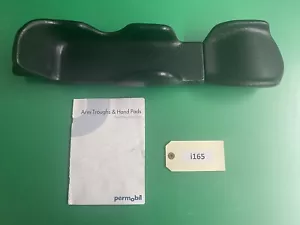 Poggiabraccio Permobil Assemblaggio mano sinistra grezzo - Sedia a rotelle Permobil Power #i165 - Foto 1 di 8