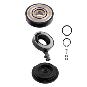 Compressor Clutch Kit For Jeep Grand Cherokee 3.6 L Engine 2017-2021 68084274AB - Picture 1 of 11