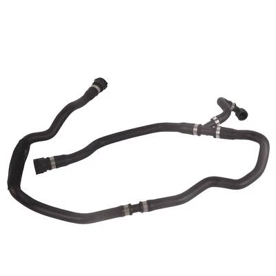 Engine Coolant Hose For BMW 525i 2004-2005 530i 2004-2005 17127519258 NEW Foto 1 de 4