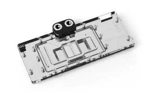 Alphacool Core RX 7900XTX Reference with Backplate AC-13545 4250197135450 - Afbeelding 1 van 4