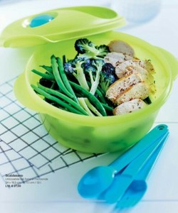 Contenitori di plastica da cucina Tupperware | Acquisti Online su eBay