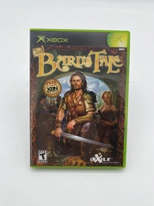 The Bard's Tale - Xbox Original (2004) - Imagen 1 de 3
