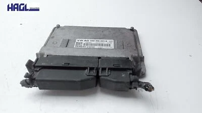 Centralina Iniezione Siemens VDO 5WP4085104 Skoda Fabia 1.2 HTP 5J 44 KW 60 - Immagine 1 di 3