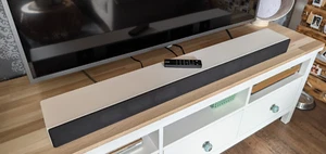 Nubert nuPro AS-2500 Soundbar in Weiß + Garantie bis Ende 2026 - Bild 1 von 4