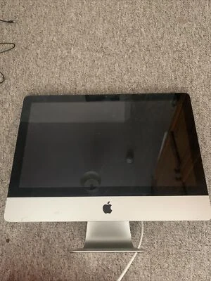 apple imac mid 2011 21.5 inch 2.7gHz i5 - Image 1 of 3