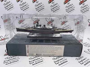 Die Cast " Hms Hood " Skala 1/1250 Atlas (102) - Bild 1 von 2