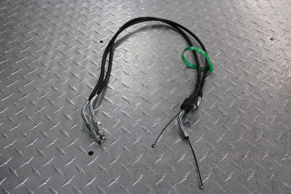 Suzuki GSXR600 2008 líneas de cables de acelerador 58300-37H01 58300-37H11 Foto 1 de 4