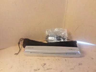 IRISCAN EXPRESS 3, HCRSPA4PK301,P/N: 74E-0063BU10, USB 2.0 - Image 1 of 4