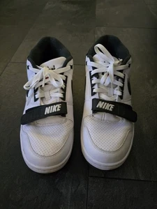 Nike x Billie Eilish Air Alpha Force SP unisex Sportschuhe Sneakers Gr. 44,5 - Bild 1 von 4