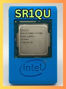 Intel i7-11700 SRKNS GRADE A 2.50 Ghz Processor BULK OFFERS ACCEPTED - Photo 1/4