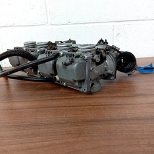 Carburatori / Carburatori Yamaha FZR400 1WG 1987-1994 - Foto 1 di 9