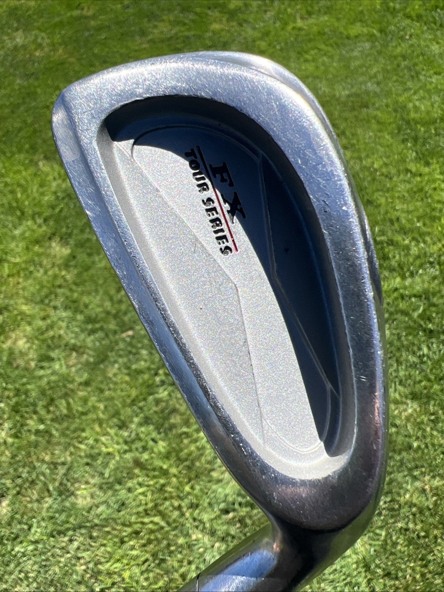 RAM Iron 3-Iron Golf Clubs for sale | eBay
