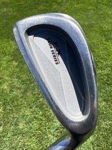 Ram FX Tour Series 5 Iron Original Stiff Steel Shaft Right Hand Golf Club - Picture 1 of 10
