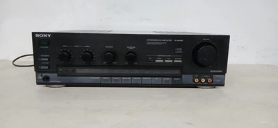 Amplificatore Sony  TA-AV480 - Immagine 1 di 4