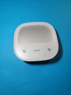 Lámpara de terapia de luz energética Philips GoLITE BLU HF3431 (recargable) probada buena Foto 1 de 2