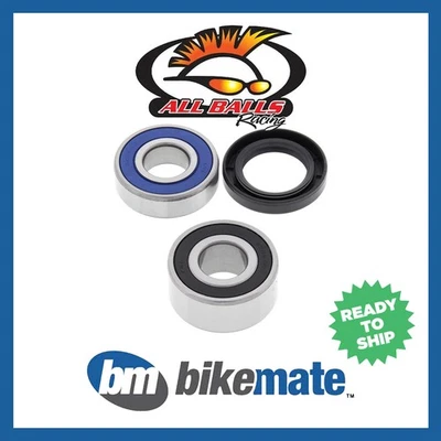 Wheel Bearings Seals Kit Front for BMW R 1200 C Independent 2000 2001 2002 - Image 1 of 2