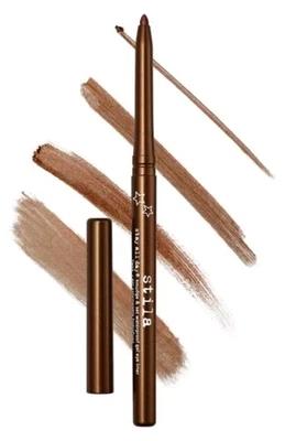 New Stila - Stay All Day Smudge Stick Waterproof Eye Liner - "LIONFISH" - NIB - Image 1 of 2