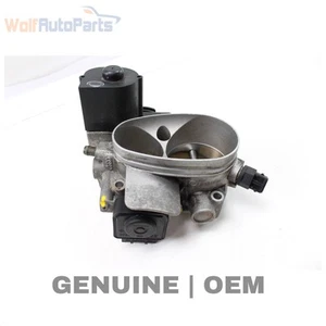 1997-1999 AUDI A8 - Throttle BODY 077133063AP - Picture 1 of 6