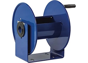 Coxreels 112Y-12 112Y Series Challenger Storage Reel 8 Ga/150' 10 Ga/225' - Picture 1 of 3