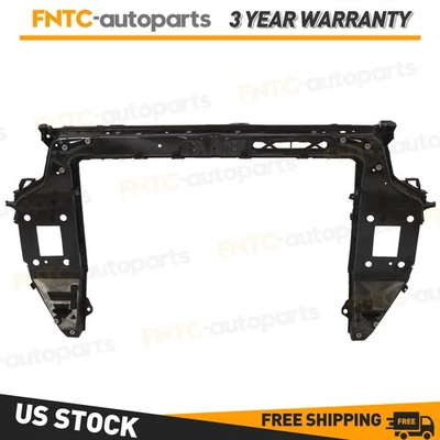 Radiator Support For 2017-2022 Chrysler Pacifica 2020-2022 Voyager Assembly - Image 1 of 4