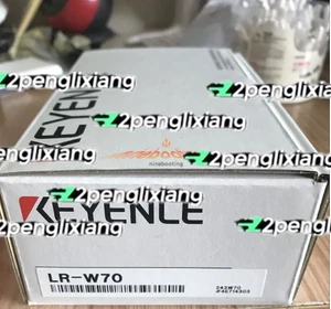 1PCS NEW Keyence LR-W70 Sensor - Picture 1 of 1