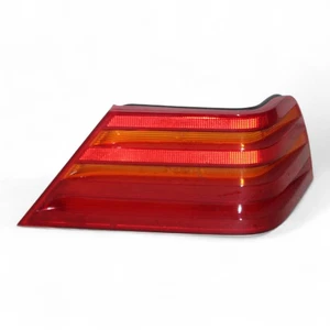 Plastica Fanalino Fanale Posteriore Destro Per Mercedes W140 Classe S - Picture 1 of 10