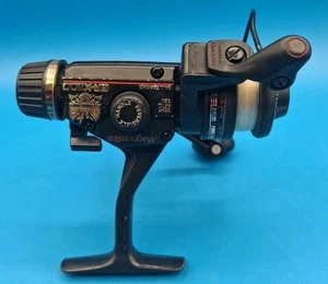 Vintage Shimano Magnumlite GR-X1100 Quick Fire Reel! - Picture 1 of 10