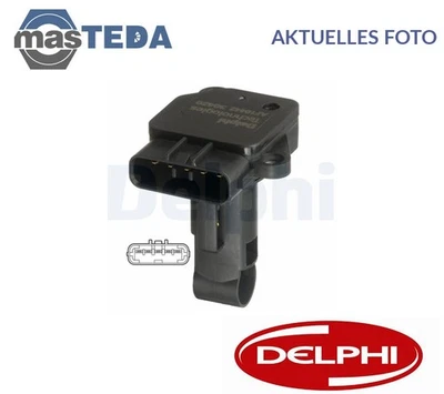 AF10442-12B1 LUFTMASSENMESSER DELPHI FÜR MAZDA 3,CX-7,6 191KW,190KW - Image 1 of 4