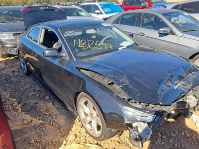 Driver Front Door Switch Driver's Convertible Lock Fits 10-17 AUDI A5 4840701 Foto 1 de 4