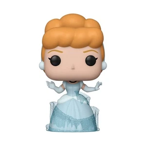 Funko Pop! Disney: Disney 100 - Cinderella - Bild 1 von 13