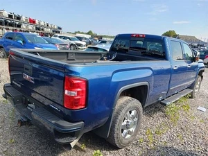 Alternator Classic Style Fits 14-19 SIERRA 1500 PICKUP 10778449 - Picture 1 of 12