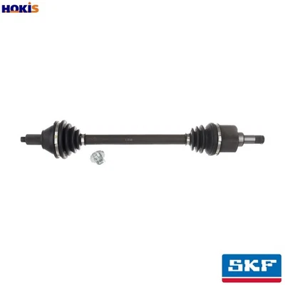 DRIVE SHAFT VKJC 4394 FOR SKODA VW SEAT IBIZA/Mk/SC CHYA/CHYE/CHYB 1.0L 3cyl - Image 1 of 4