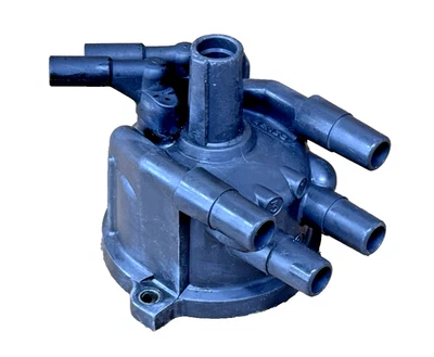 Toyota MR2 SW20 1991-1992 OEM Denso Distribuidor Tapa Turbo 3SGTE Gen Rev 2 Foto 1 de 4