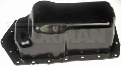 Dorman 264-129 Engine Oil Pan For Select 90-95 Buick Oldsmobile Pontiac Models - Image 1 of 4
