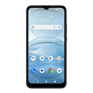Teléfono inteligente prepago AT&T ATT Motivate 4 Android 32 GB 13 MP 6,5” HD+ - Bueno - Imagen 1 de 5
