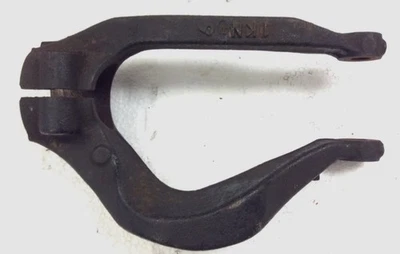 Garfo 84R 99-03 Acura TL OEM suspensão dianteira direita apoio de suspensão - Imagem 1 de 2