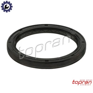 SHAFT SEAL DIFFERENTIAL 107 443 FOR VW GOLF/II/Mk/III FLIGHT/CLASSIC JETTA 1.2L - Picture 1 of 9