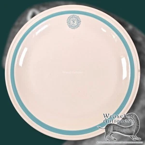 Irish Defence Force Óglaigh na hÉireann Irish Army Military Officers Mess Plate - Picture 1 of 5