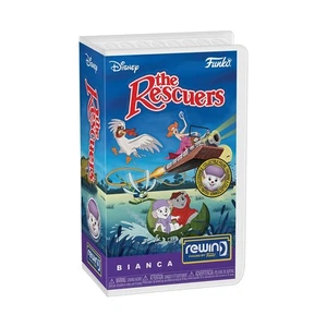 Funko Rewind: The Rescuers - Bianca with Chase (Styles May Vary) - Picture 1 of 5