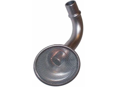 For 1975-1976 GMC C35 Oil Pump Pickup Tube and Screen 51582BNXX 7.4L V8 - Изображение 1 из 2