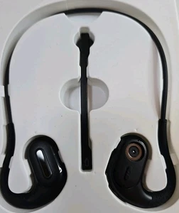  Bluetooth 5.3 Headset mit abnehmbarem Mikrofon, DSP Noise Cancelling  - Bild 1 von 4