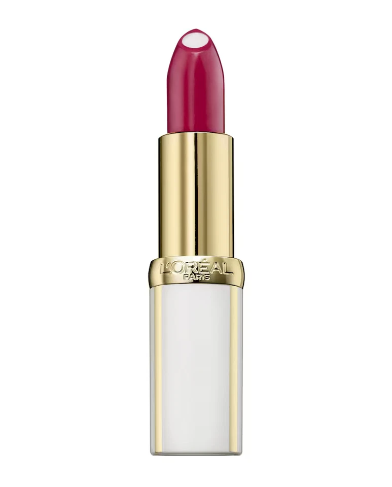 L'Oréal Le Rouge Age Perfect Lipstick - Barra de Labios - 705 Splendid Plum - Imagen 1 de 2
