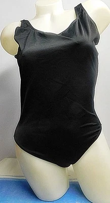 Fashy Badeanzug Gr. 40  Cup B vorne  komplett gefüttert hoher Rücken - Bild 1 von 2